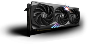 VGA MSI GEFORCE RTX 4080 GAMING X TRIO - 16GB GDDR6X